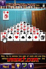 game pic for Platinum Solitaire 2  1.5